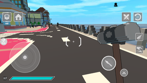 方块创造世界[图2]