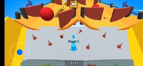 多人趣味派对图3