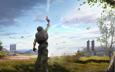 战场攻防大乱斗[图2]