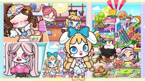 我的世界小镇医院图2