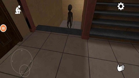 外太空生存外星人[图1]