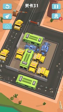 撞车真实模拟图3