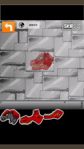 恐龙机甲变形记[图5]