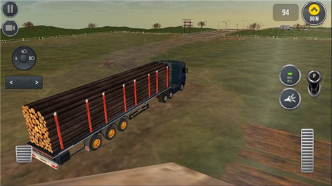 新卡车模拟器图1