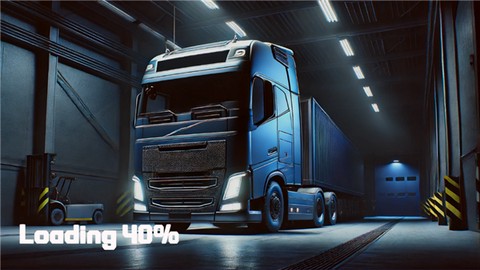 新卡车模拟器图3