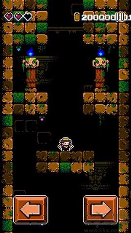 古墓探险家[图3]