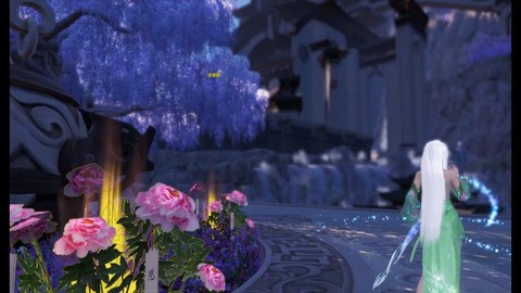 九阴真经移花宫怎么样[图1]