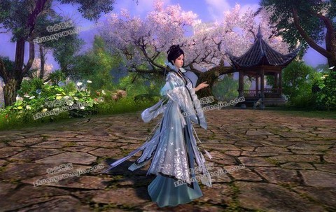 九阴真经移花宫怎么样[图2]