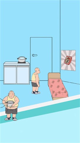 我的泡面哪去了图3