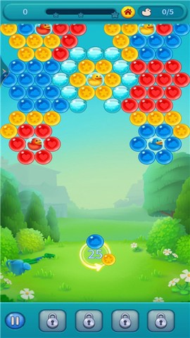 梦幻消除乐园图1