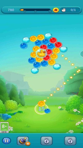 梦幻消除乐园图2