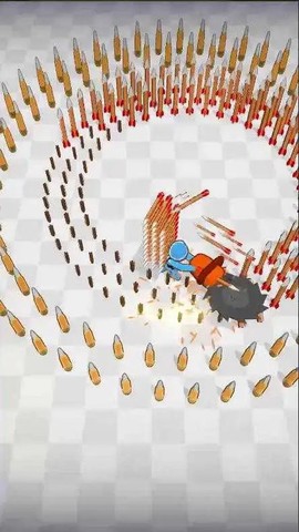 弓箭英雄神射手图2