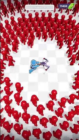 弓箭英雄神射手图3