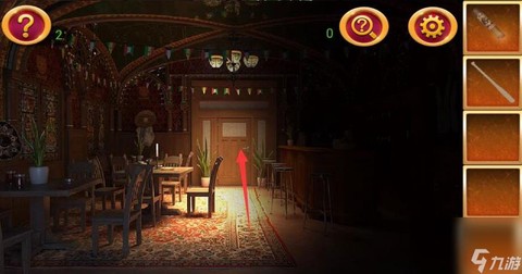 密室逃脱2怎么过第8关[图1]