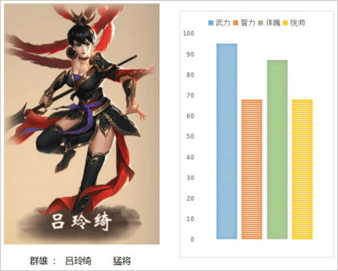 一骑当千OL[图2]