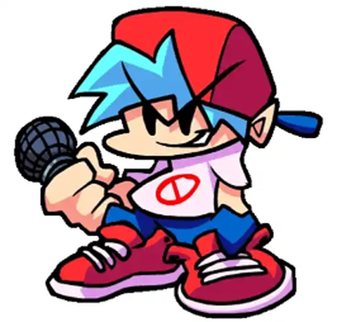 周五夜放克：红版[图1]