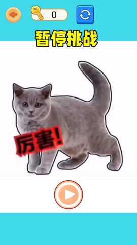 极限暂停挑战[图2]