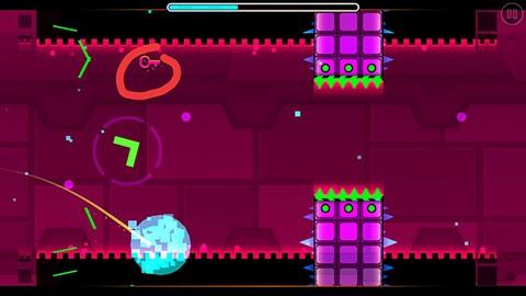 几何冲刺：零度[图6]