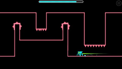 几何冲刺：零度[图7]