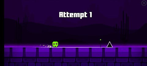 几何冲刺：零度图3