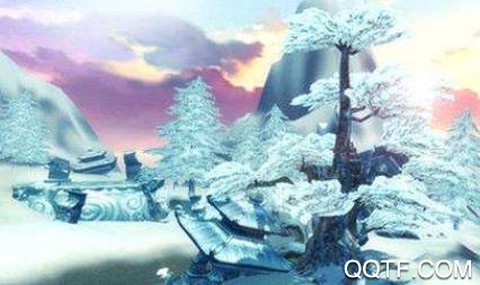 奇妙冰雪乐园[图1]