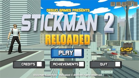 火柴人超级英雄2[图1]