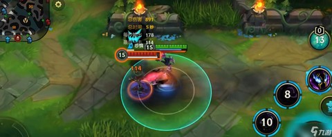 英雄联盟梦魇大招叫什么[图2]