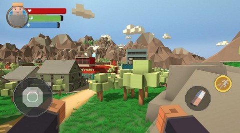 未来转变者生存[图1]