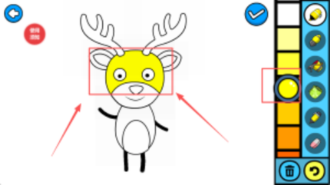 儿童涂色世界[图4]