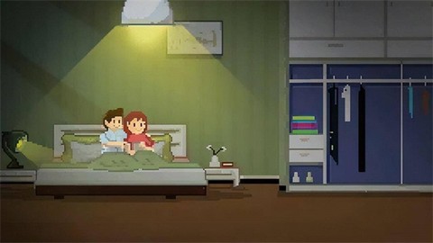 如果可以回家早一点[图1]