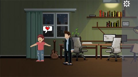 如果可以回家早一点[图2]