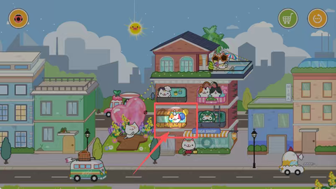 托卡欢乐世界[图2]