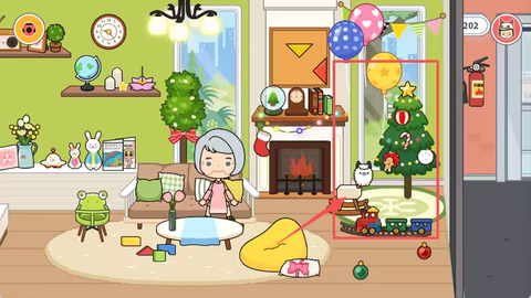 托卡欢乐世界[图3]