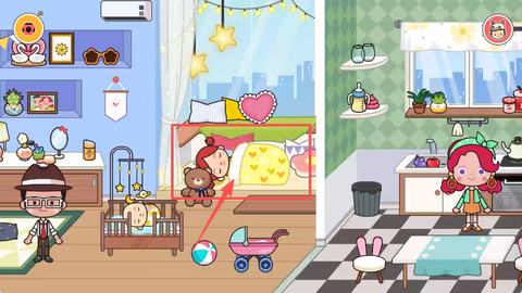 托卡欢乐世界[图4]