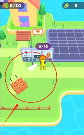 孤岛建高楼[图2]