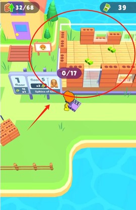 孤岛建高楼[图4]