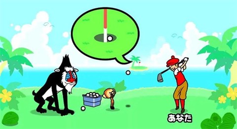 大家的节奏天国[图1]