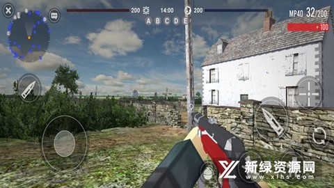 二战模拟生存[图1]