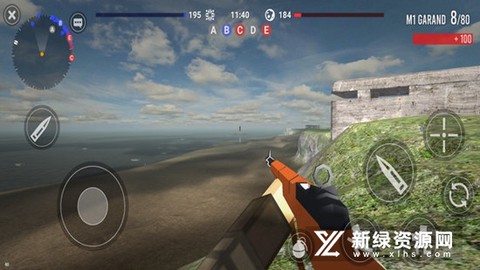 二战模拟生存[图2]