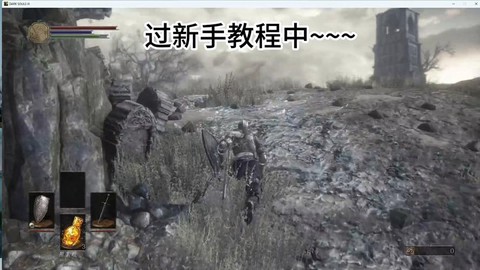 黑魂之魂3怎么联机[图1]