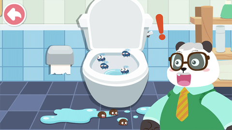 宝宝家园清洁[图2]