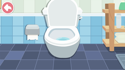 宝宝家园清洁[图3]