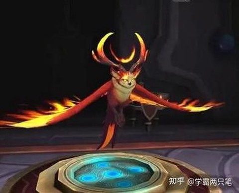 魔兽世界德鲁伊选什么种族[图2]