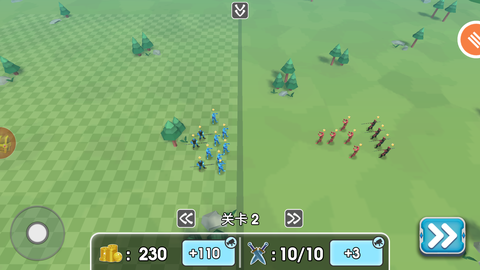 全面战争模拟2图3