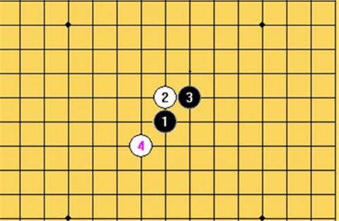 五子棋对战[图2]