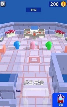 千万别落单[图1]