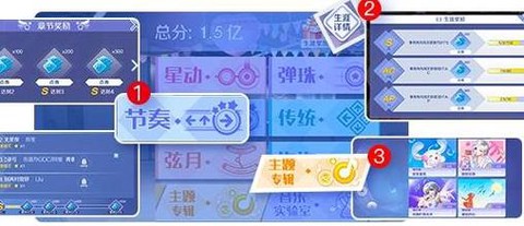 qq炫舞点券怎么存