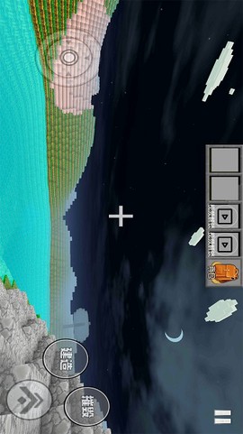 像素沙盒荒野之息[图1]