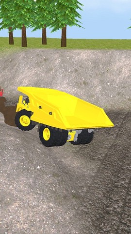 无惧驾驶：危险山路图2