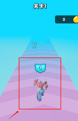 机甲组装冲锋[图2]